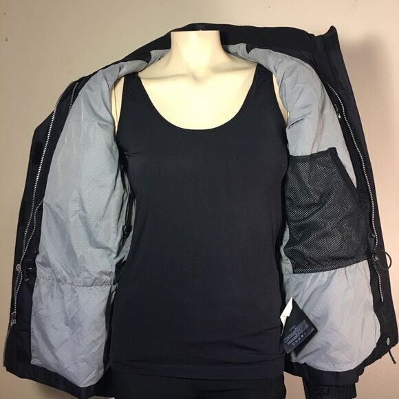 Spyder Sky Jacket - Picture 11 of 14
